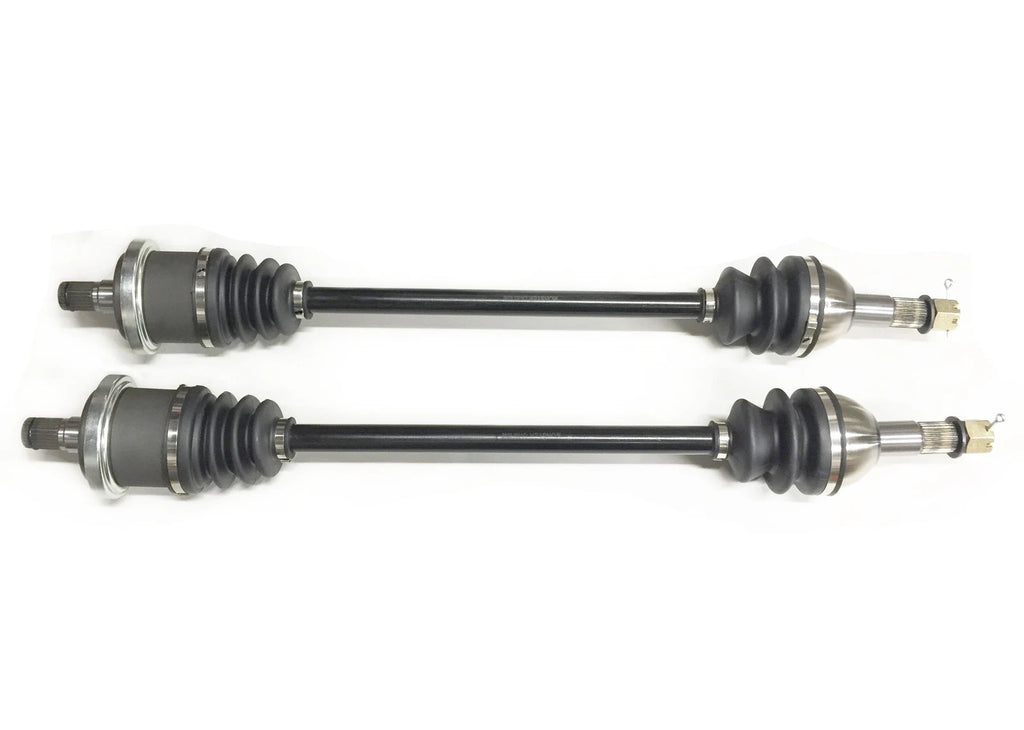 Rear CV Axles for Can-Am (705502356)