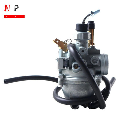 Carburetor with Throttle Cable for Yamaha TTR50 TTR 50E (2006–2011)