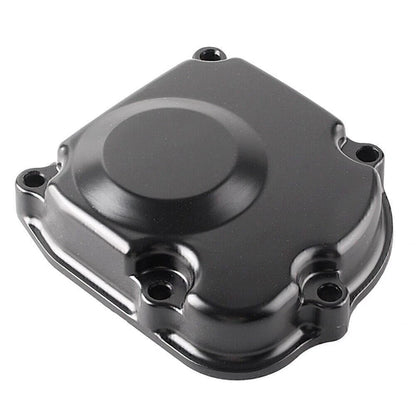 Stator Cover Crankcase for Kawasaki Ninja Z1000 (2003–2006) Black