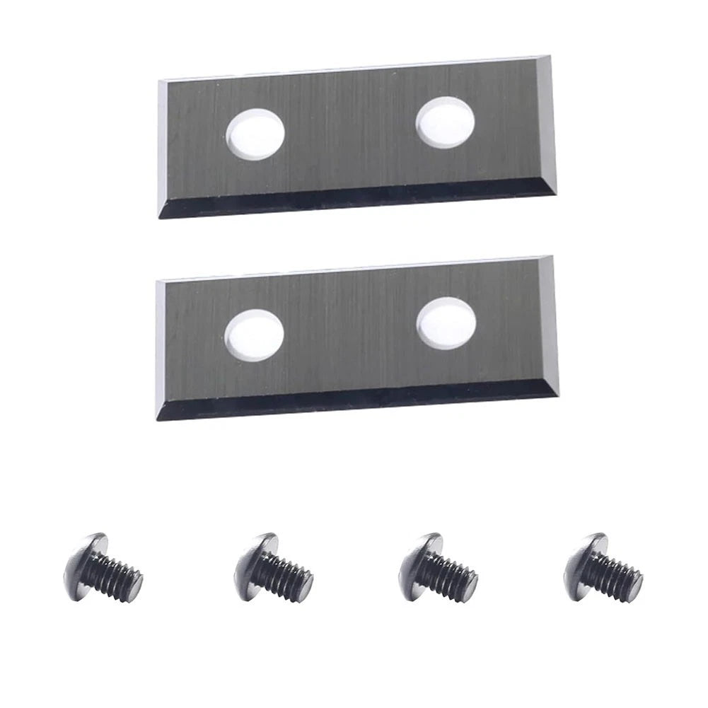Cutting Edges for Easy Operation (No Specific Part Numbers)