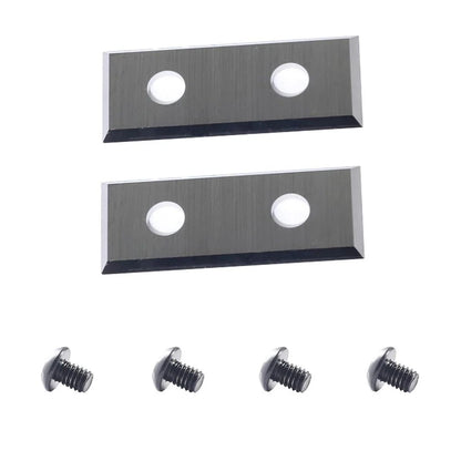 Cutting Edges for Easy Operation (No Specific Part Numbers)