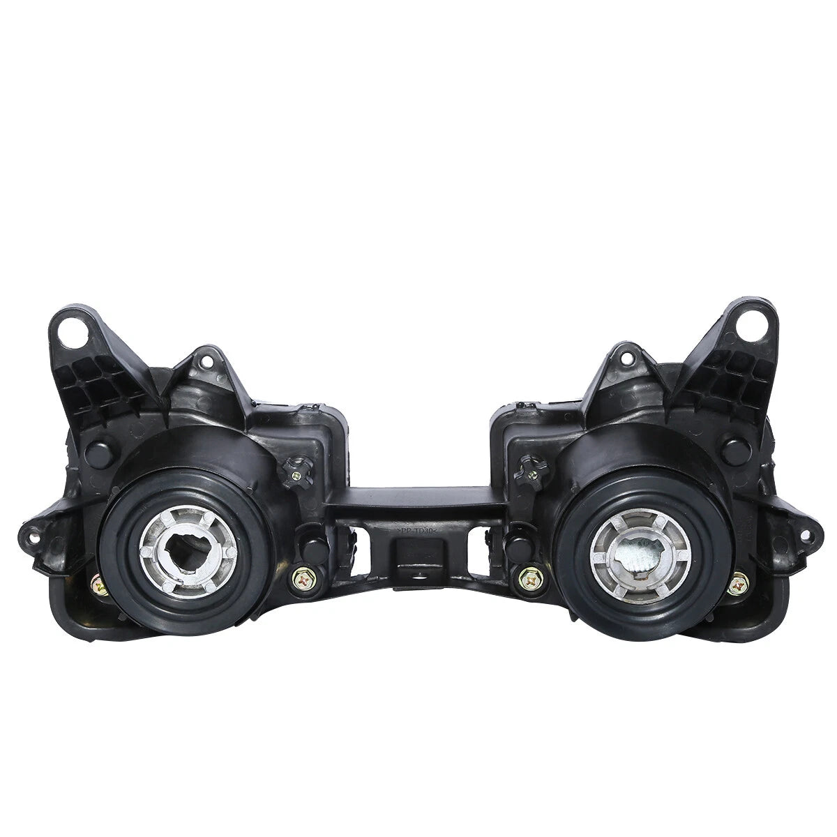 Front Headlight Upper Fairing Stay Bracket for Kawasaki Ninja ZX6R (2007–2008)