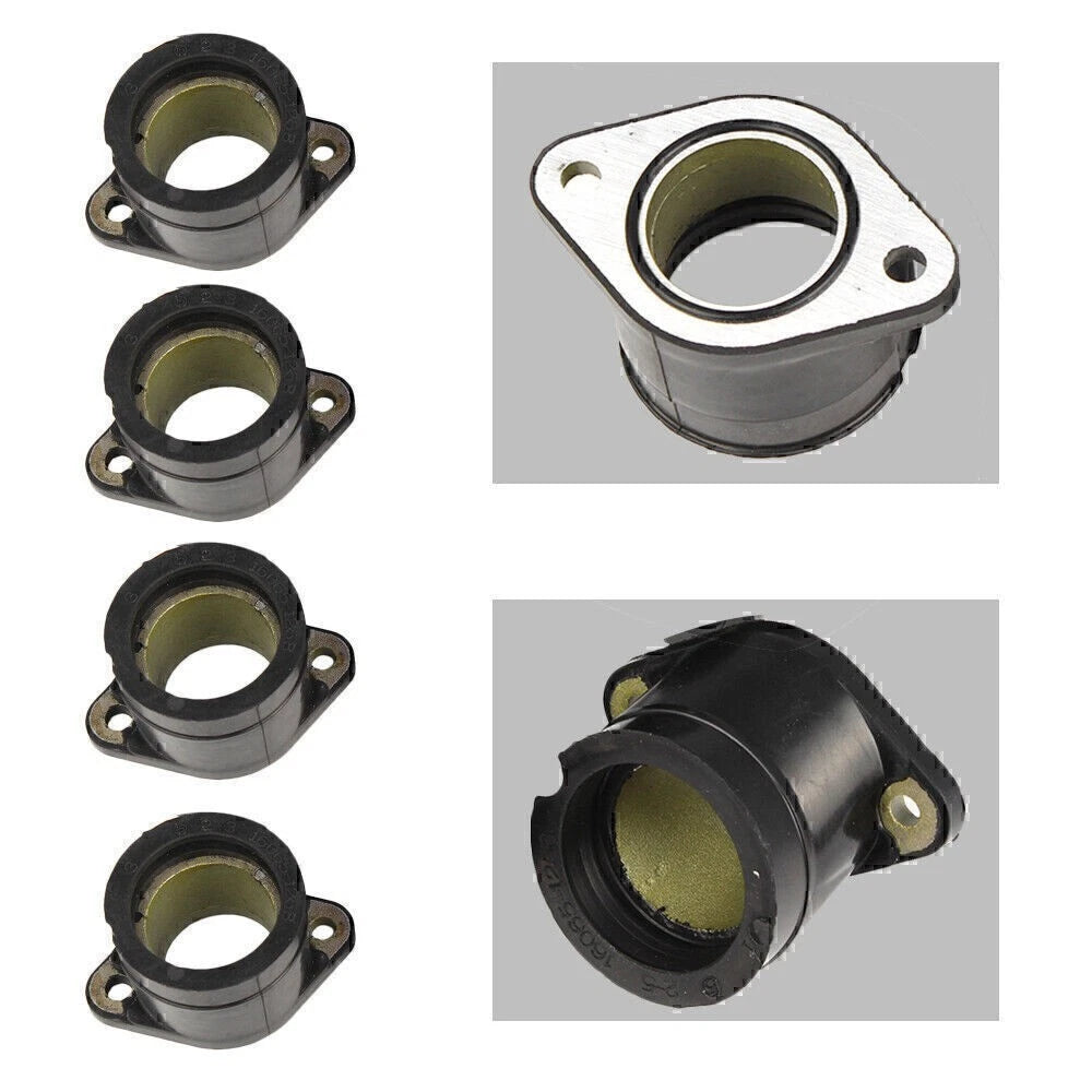 Intake Distributor Boots for Kawasaki ZR750 Zephyr (1991–1997)