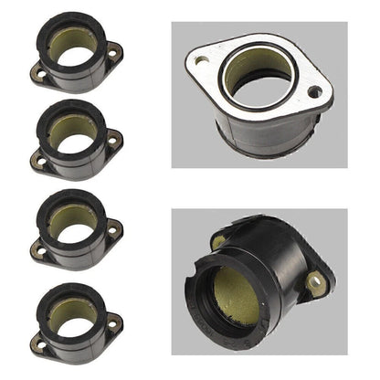 Intake Distributor Boots for Kawasaki ZR750 Zephyr (1991–1997)