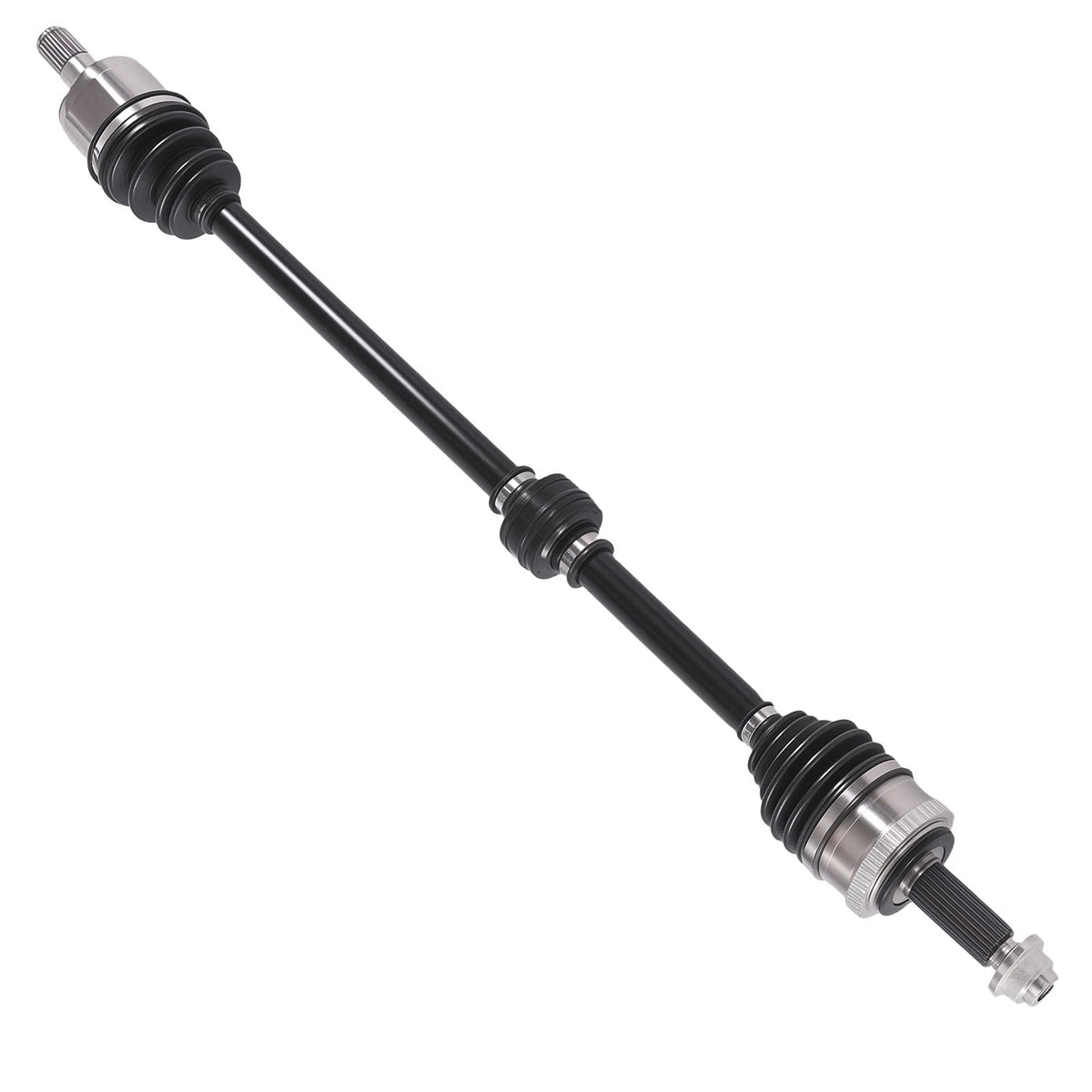 2X Front CV Axles for Hyundai Elantra (2011–2016) Elantra Coupe (2013)
