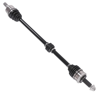 2X Front CV Axles for Hyundai Elantra (2011–2016) Elantra Coupe (2013)