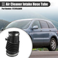 Air Intake Hose with Clamp for Honda CR-V (2015–2016) Rubber