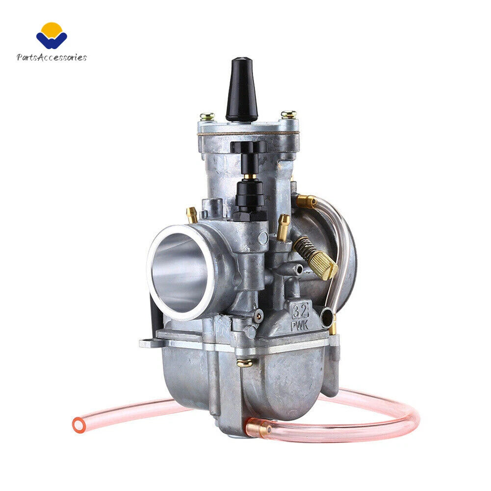 Carburetor for Honda CR80 CR80R CR85R CR125, Kawasaki KX80 KX100, Suzuki RM65 RM85