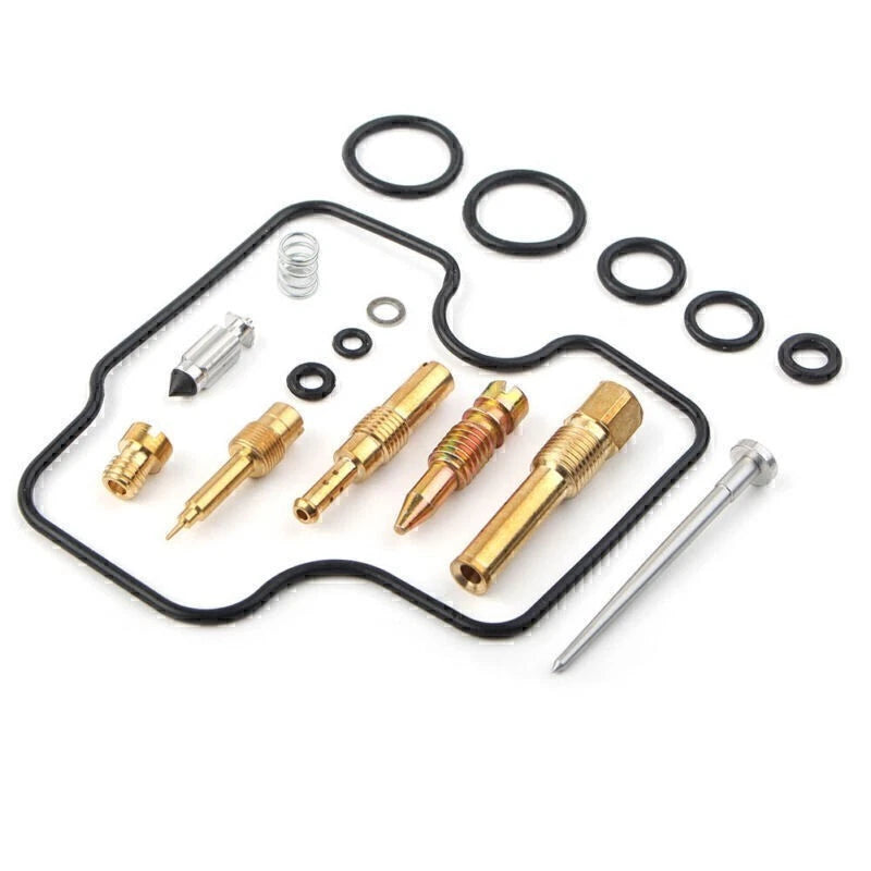 Set of 4 Carburetor Conversion Kit Nozzles for Honda CB400SF NC31 (1992–1998)