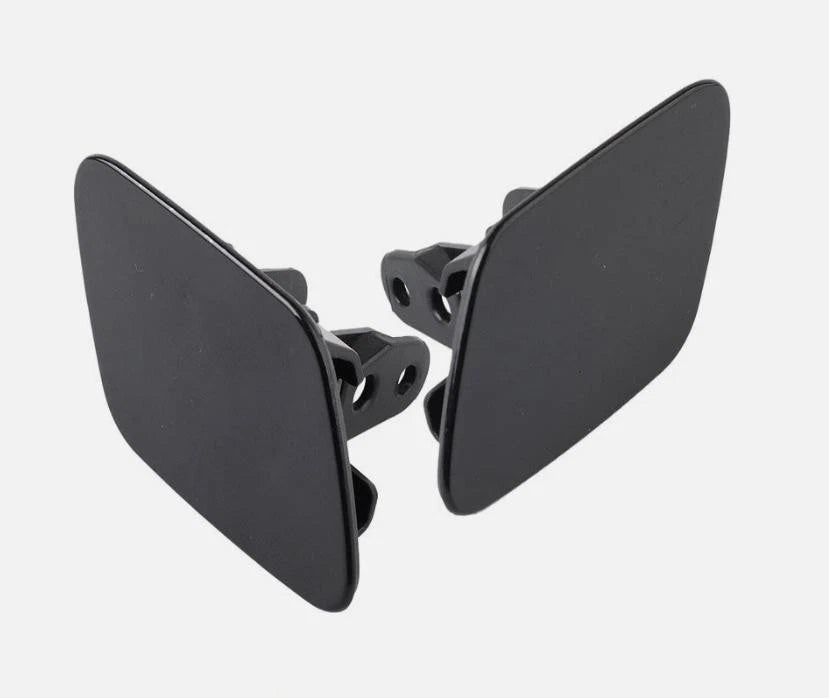 Headlight Washer Jet Cover Cap for BMW X5 E70 (2006–2013)