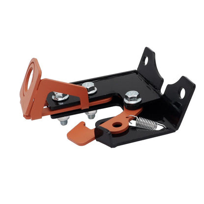 Manual Brake Lock For Polaris RZR / Ranger Full Size ATV Accessories Replacenemt