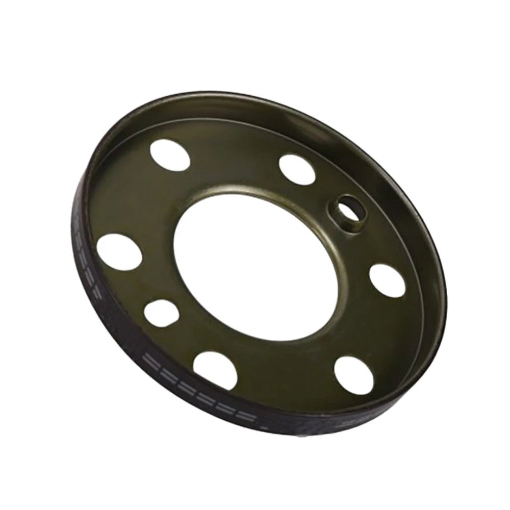Crankshaft Position Sensor Reluctor Ring for Chevrolet Aveo Cruze (2004–2019)