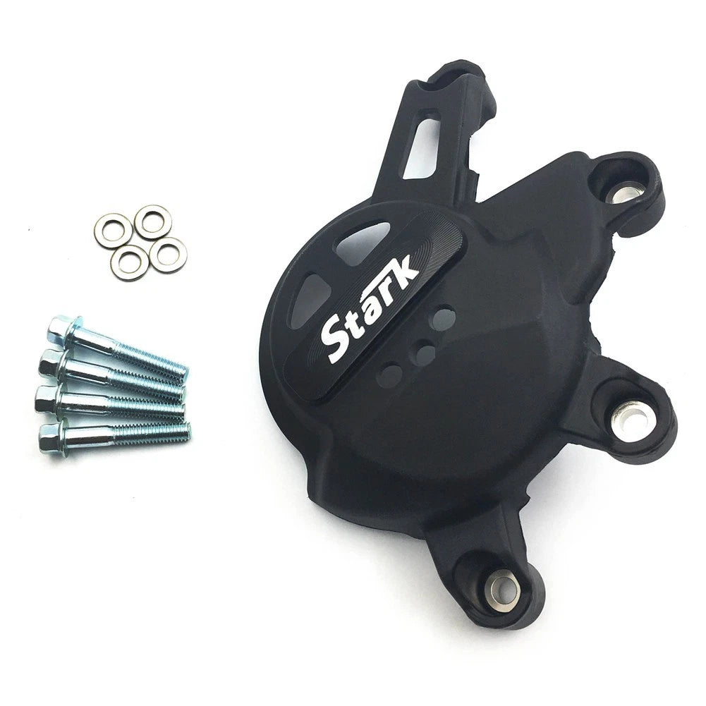 Pulse Cover for Honda CBR 600RR (2007–2016)