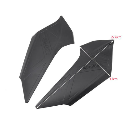 Side Frame Panel Guard Protector for BMW R1300GS (2024)