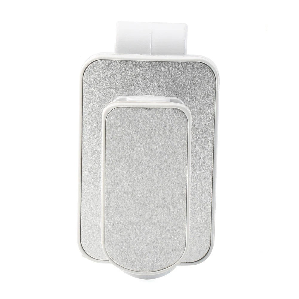 Universal Sun Visor Clip Holder for Glasses, Sunglasses, Eyeglasses