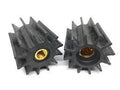 Replacement Impeller for Cat Cummins (29000K) 12 Blade 10 Spline
