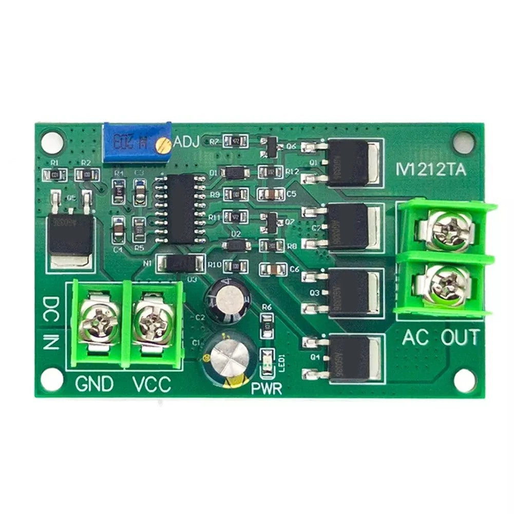 AC to DC Power Converter Module for 12V Systems