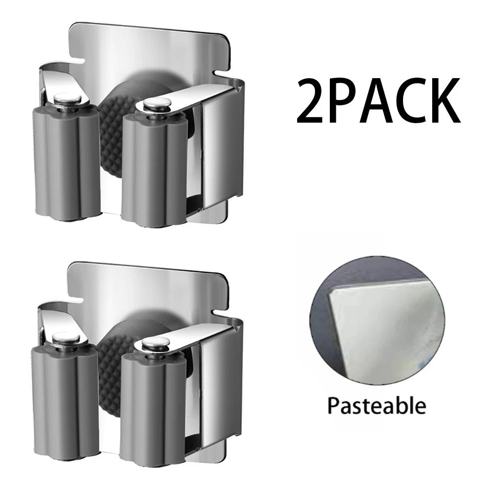 Stainless Steel Wall Mount for Helium Hotspot Miner