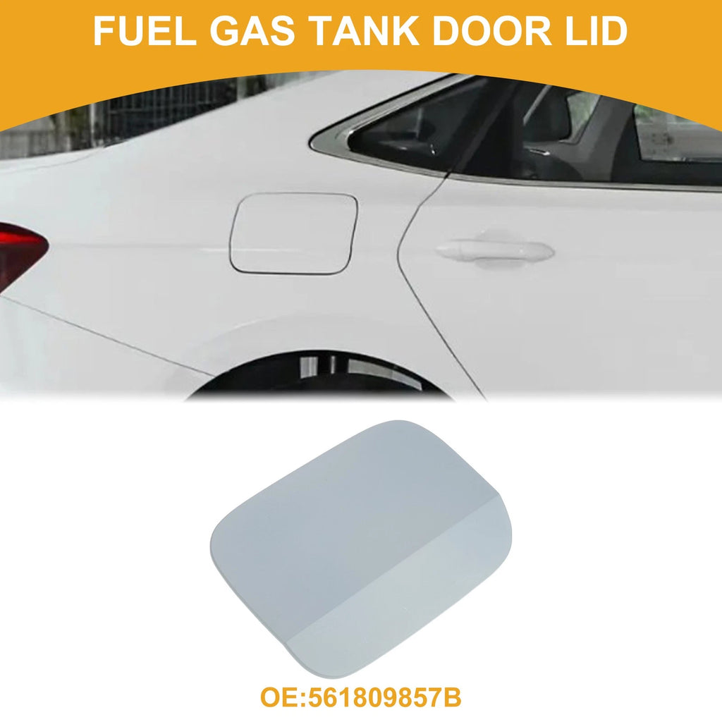 Fuel Tank Door Cap Replacement for Volkswagen Passat (2011–2018)