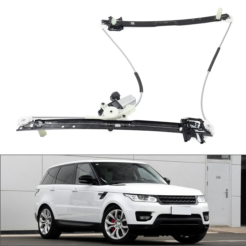 Power Window Regulator Assembly for Land Rover Range Rover Sport (2014–2022)