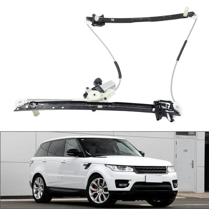 Power Window Regulator Assembly for Land Rover Range Rover Sport (2014–2022)