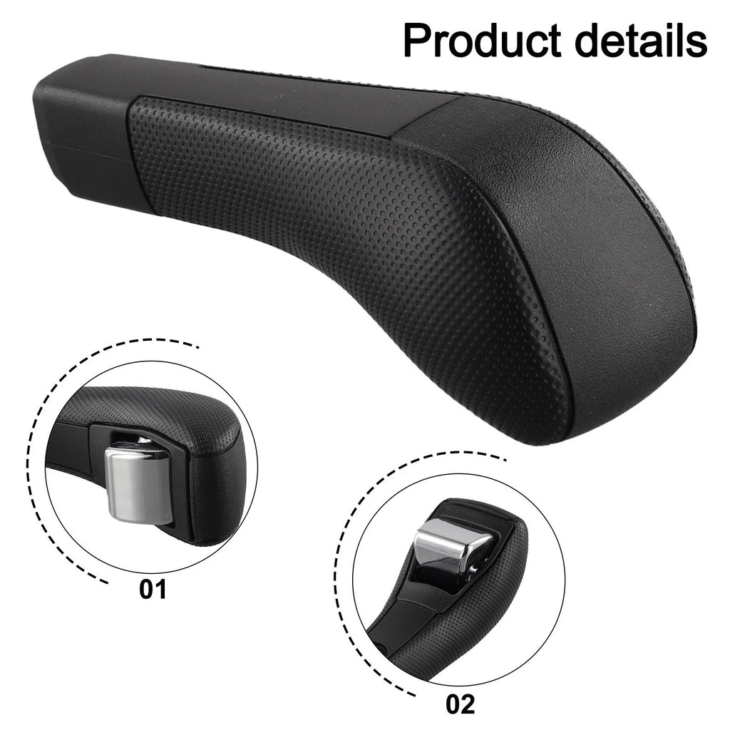 Manual Shift Knob for Honda Fit (2003–2006) 54130SEL