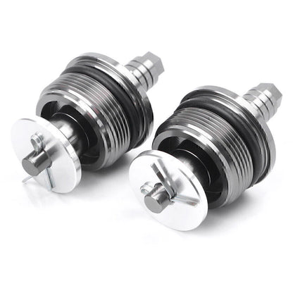 1 Pair Fork Bolts for Honda CBR250R (2011–2013)