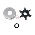 Water Pump Impeller Repair Kit for Honda 25/30hp BF25A/BF25D/BF30A/BF30D