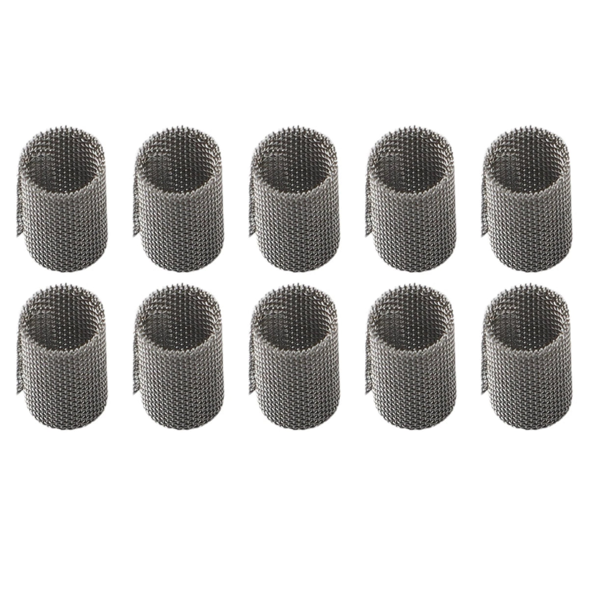 10PCS Glow Burner Filters for Mini Diesel Heaters