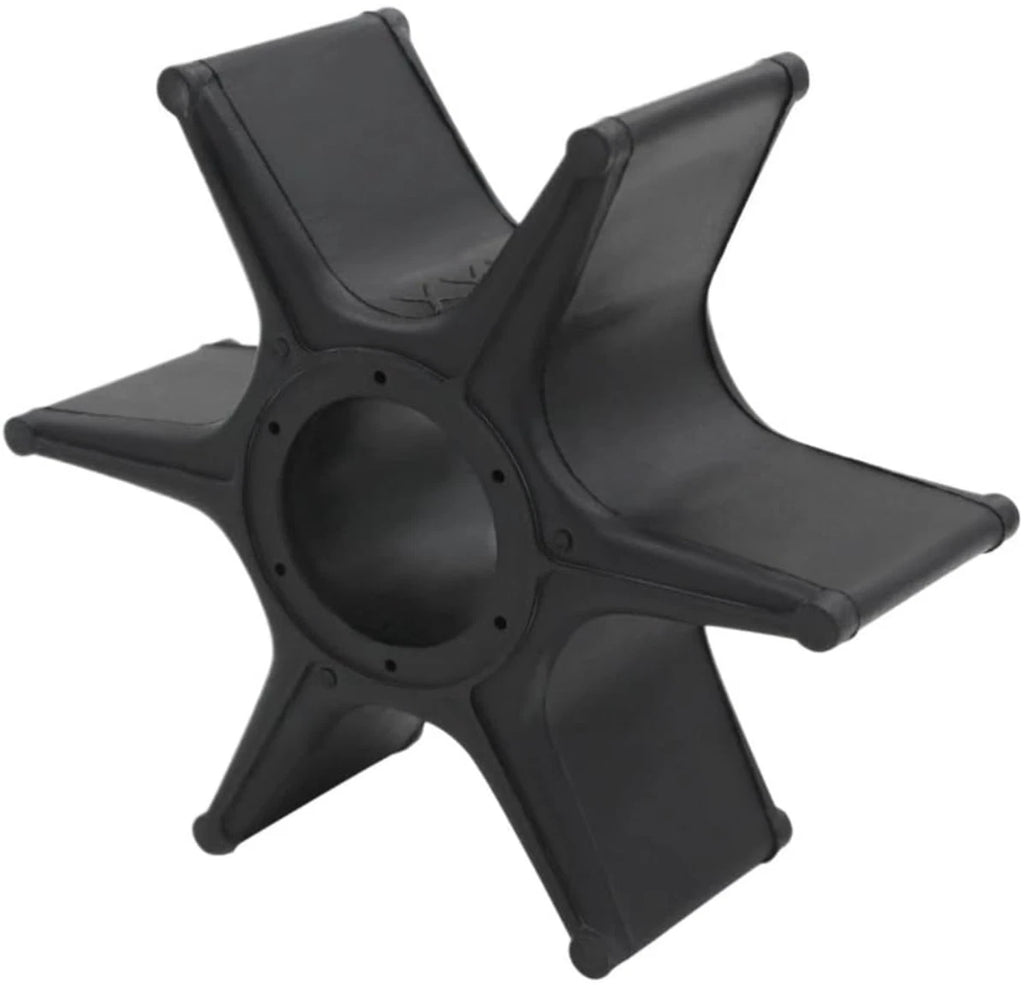 Water Pump Impeller for Honda 4 Stroke 75 90 115 130 HP Outboard (19210-ZW1-B02)