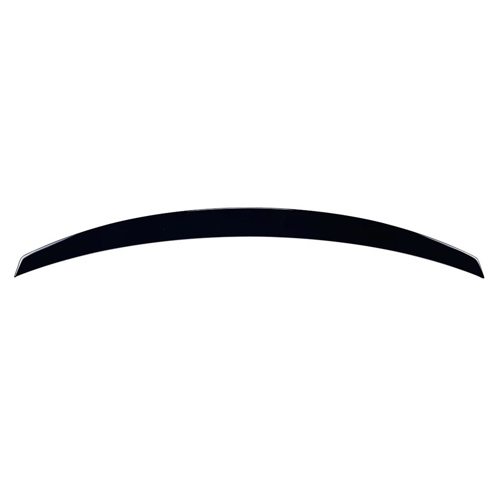 Glossy Black Tail Wing Rear Trunk Spoiler Lip for Mazda MX-5 Miata (2016–2024)