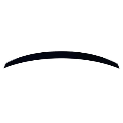 Glossy Black Tail Wing Rear Trunk Spoiler Lip for Mazda MX-5 Miata (2016–2024)