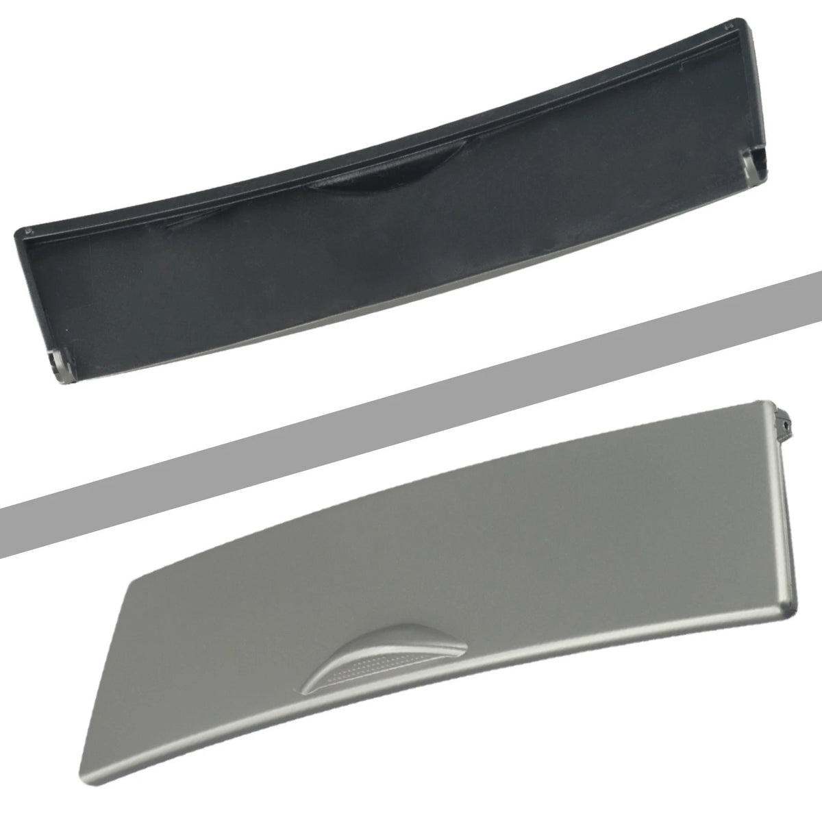 Center Console Storage Box Panel Cover for Corolla (2003–2008)