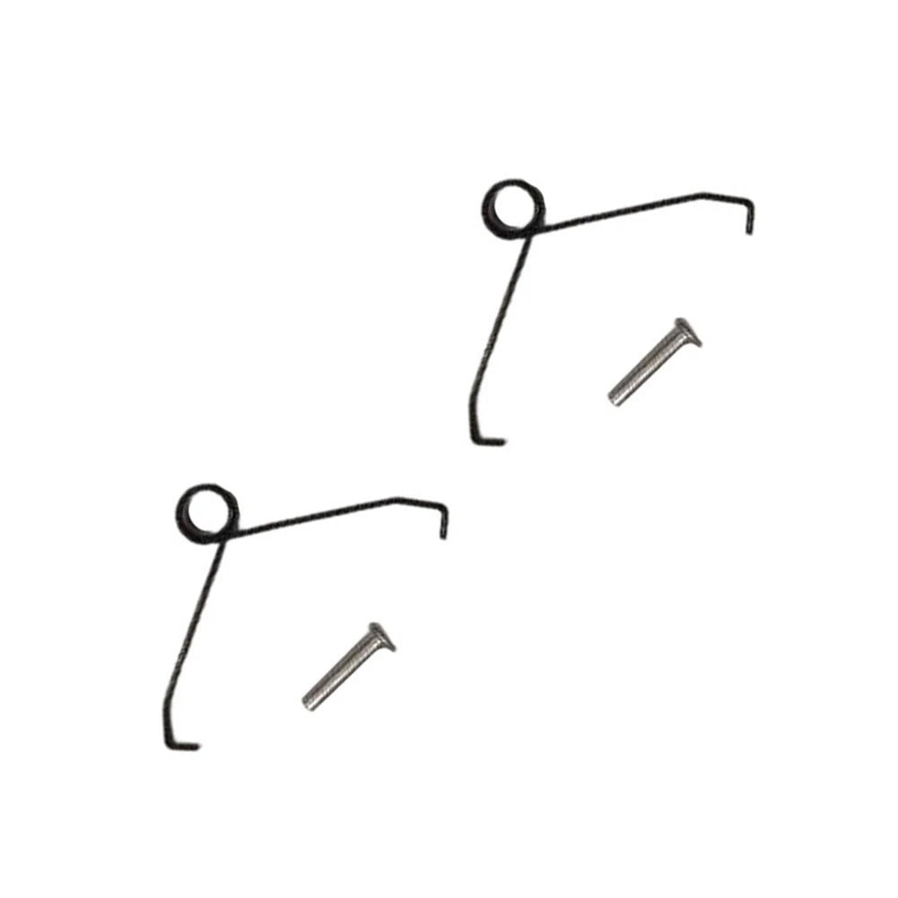 Convertible Roof Bracket Spring Repair Set for BMW E93 (2007–2013)