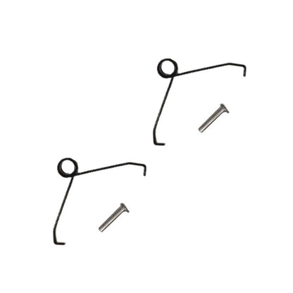 Convertible Roof Bracket Spring Repair Set for BMW E93 (2007–2013)