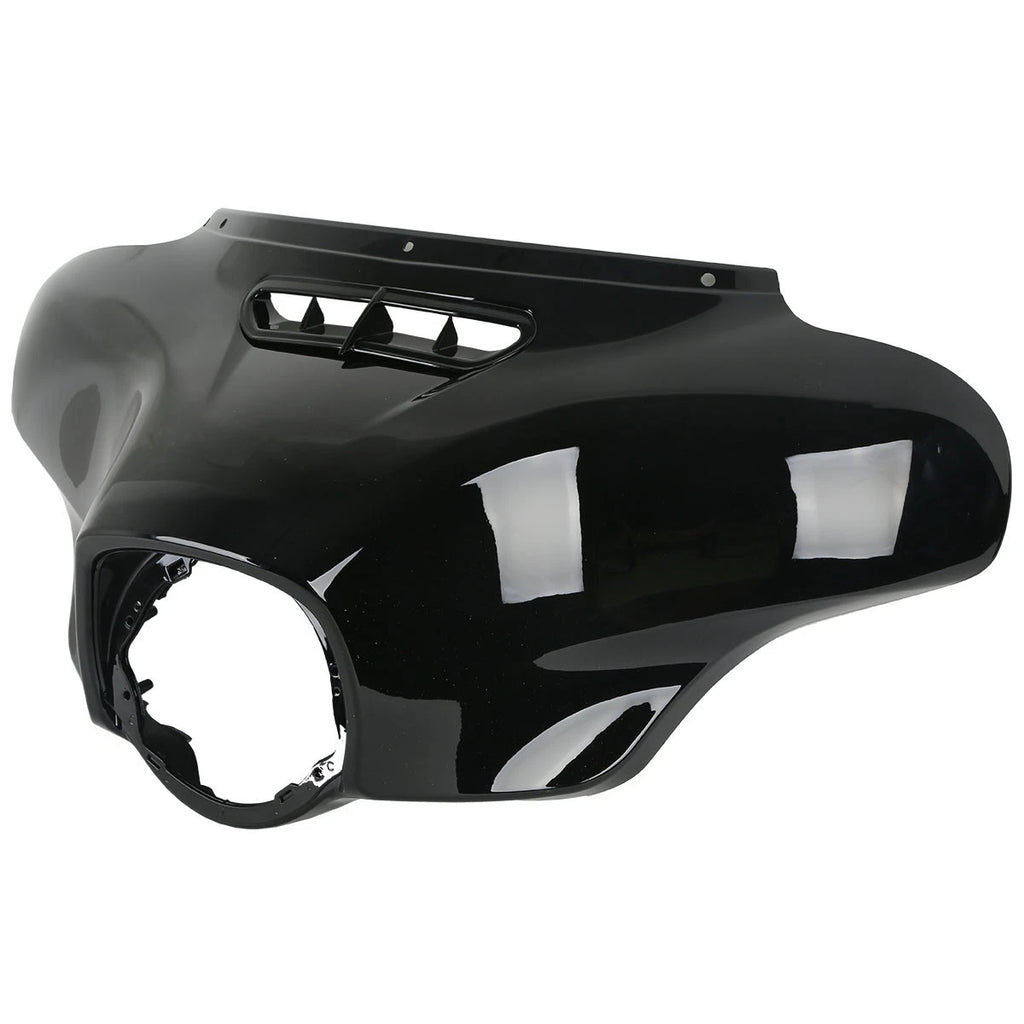 Batwing Inner & Outer Fairings Speaker Covers for Harley Street Glide (2014–2024)