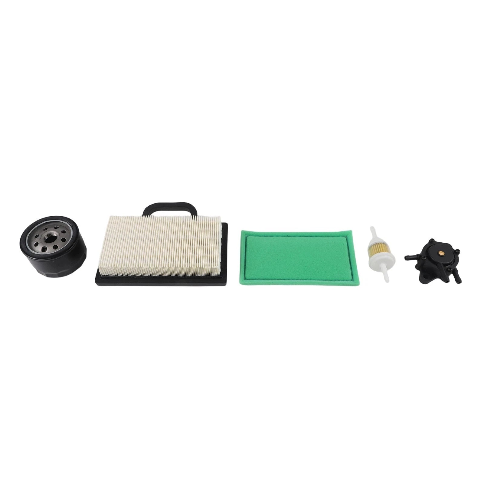 Engine Performance Air Filter Kit for Lawn Mower