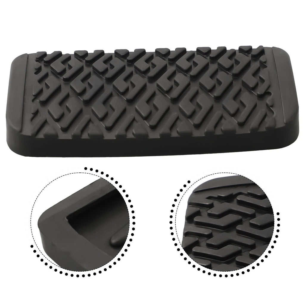 Brake Pedal Cover for