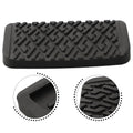 Brake Pedal Cover for