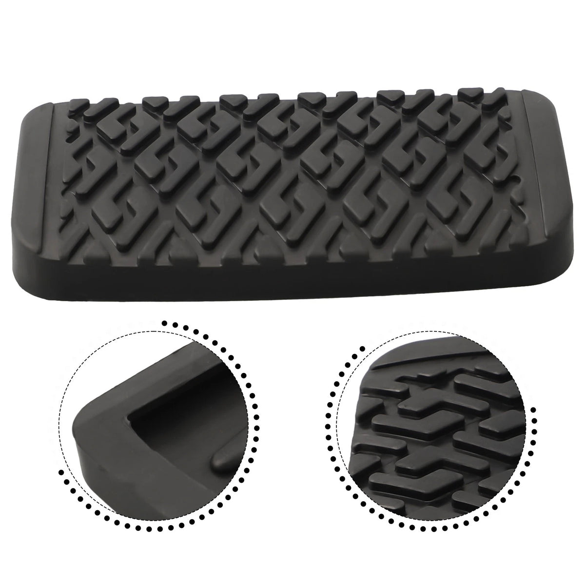 Brake Pedal Cover for