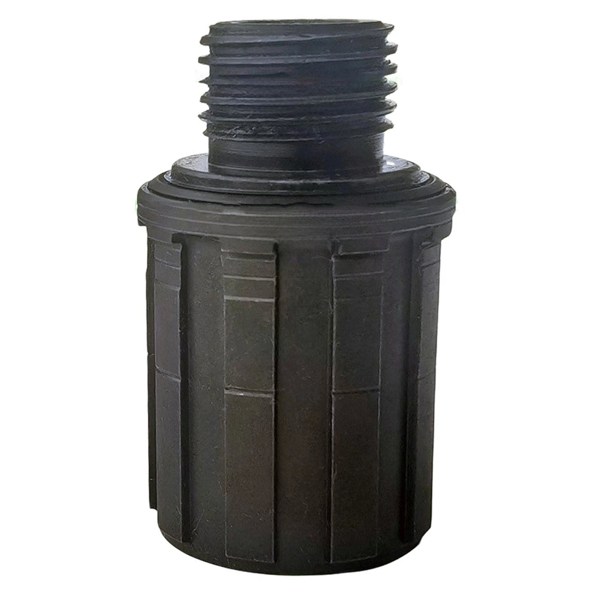 Hub Body Base for Mountain Bike Wheel Hub (7-Speed to 10-Speed)