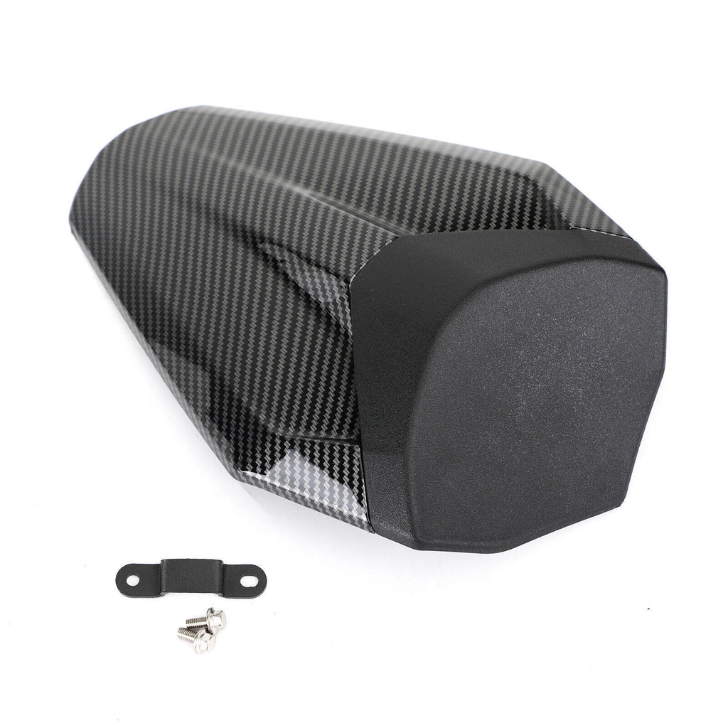 Rear Seat Fairing Cover Cowl for Kawasaki ZX-25R (2020–2021) GB T9