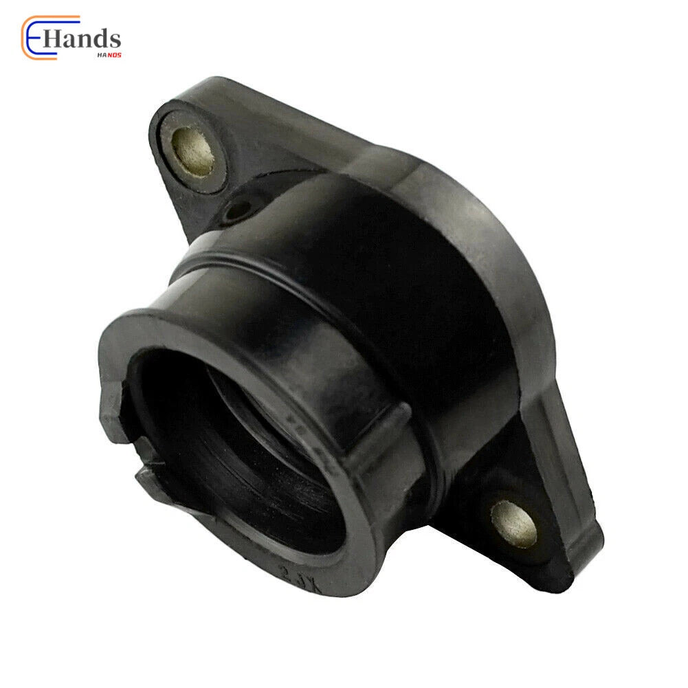 Intake Manifold Flange Boot for Yamaha TW200 (1987–2010)