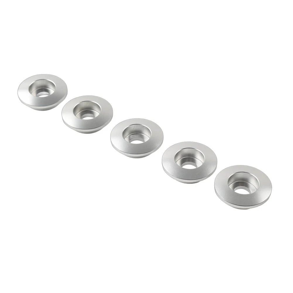 5Pcs Front Brake Disc Gasket for Honda CB150R CB250R CB300R (2013–2023)