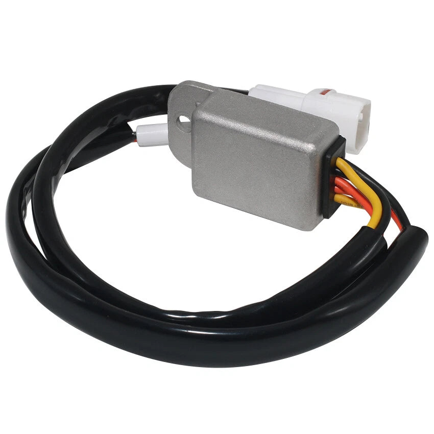 Voltage Rectifier Regulator for Suzuki RM125 RM250 (1996–2000) 32800-37E20