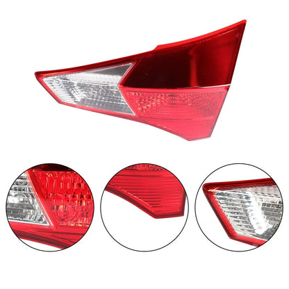 Tail Light Assembly for Toyota RAV4 (2013–2015) Right Passenger Halogen