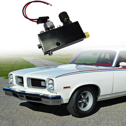 Adjustable Brake Proportioning Valve for Chevy Trucks (1999–2006)