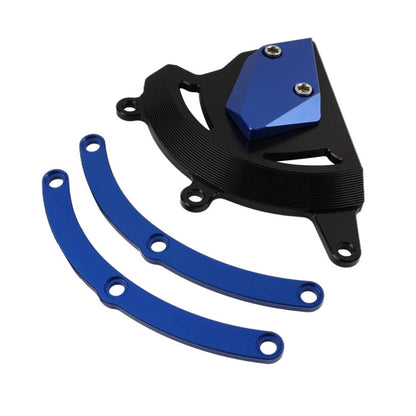 Engine Stator Guard Protector Cover for Yamaha R15 V3 (2017–2022)