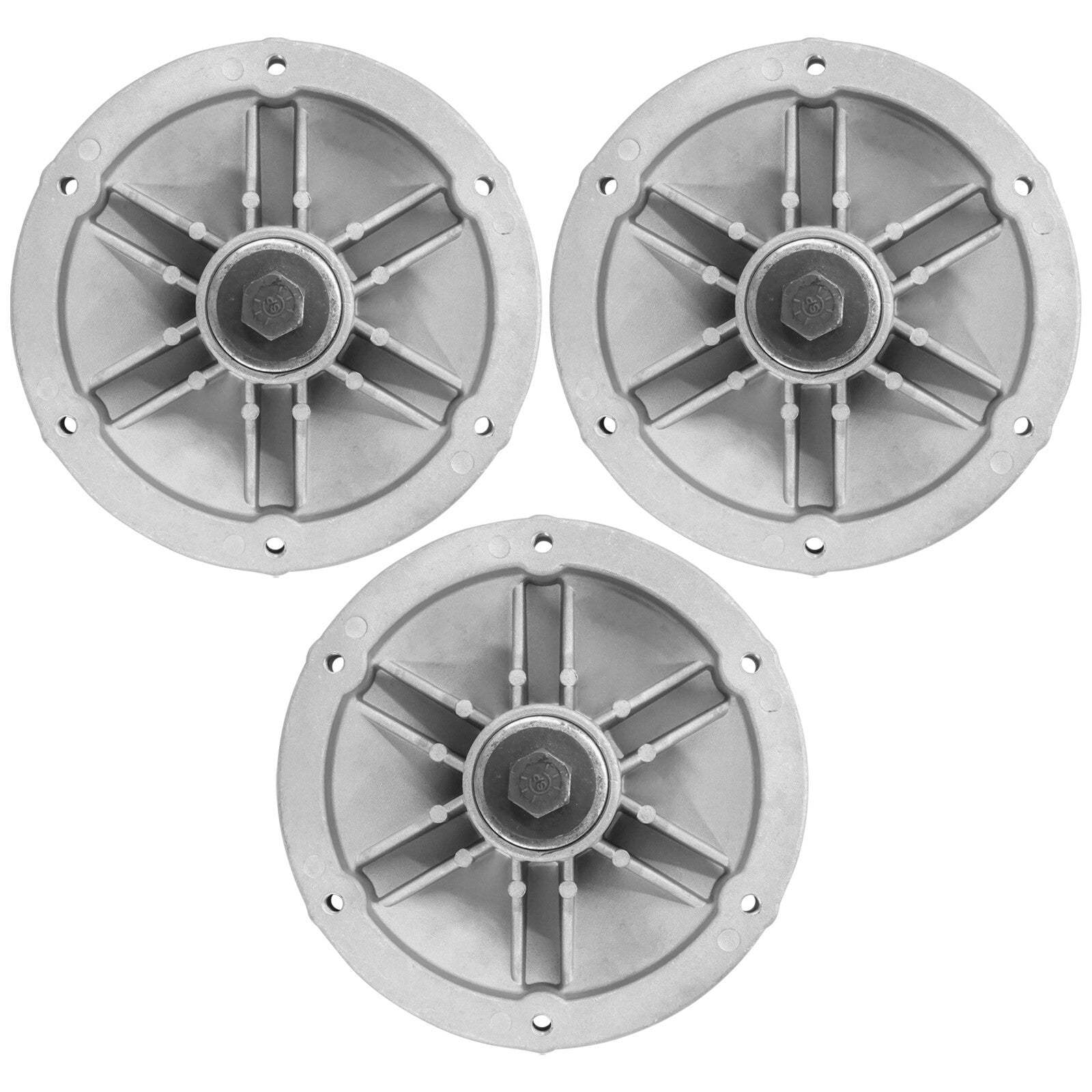 Spindle Replacement for Exmark Toro 3x (2000–2005)