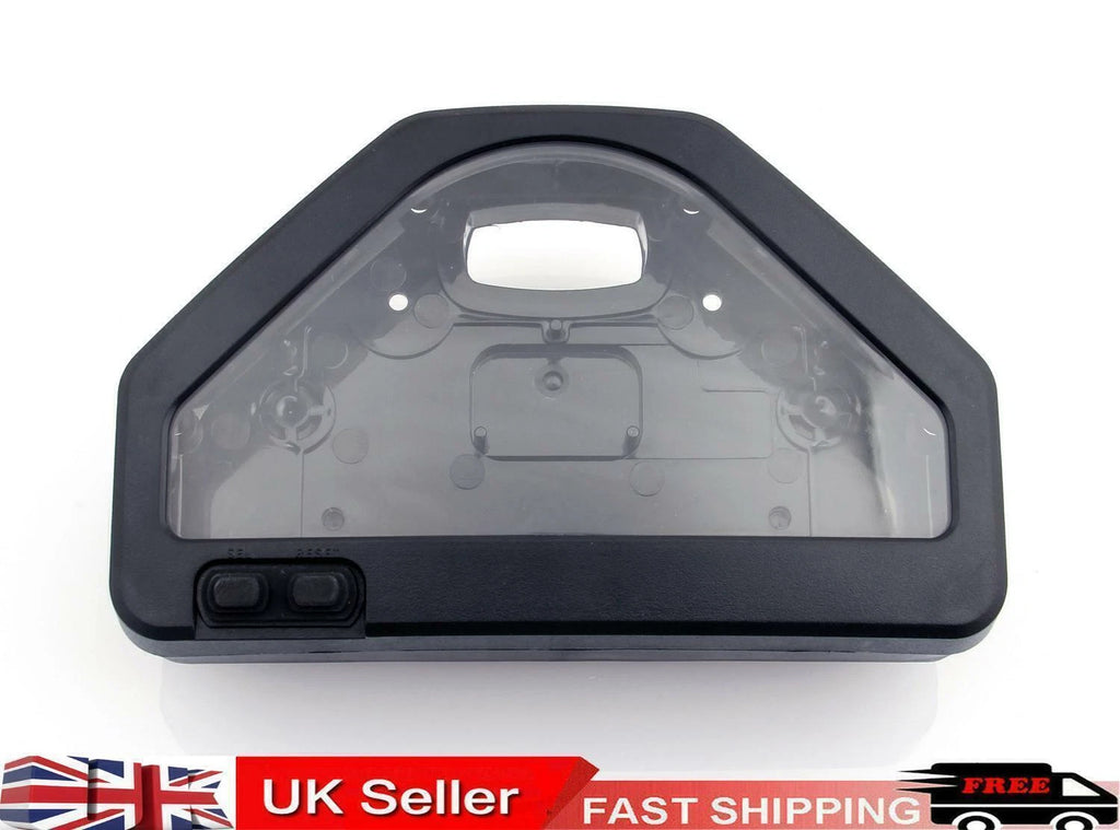 Speedometer Tachometer Gauge Case for Honda CBR1000RR (2004–2007) T9